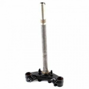 Piastra forcella scooter KL...