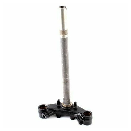 Piastra forcella scooter KL Racer