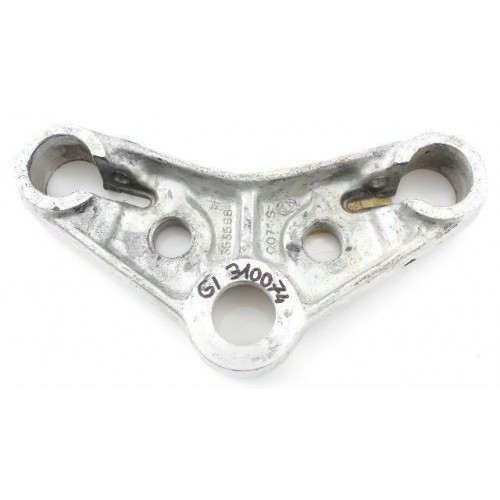 Piastra superiore forcella Gilera TG1...