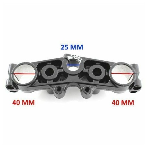 Staffa superiore forcella Gilera RC...