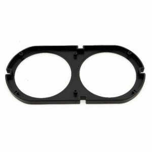 Piastra faro anteriore...