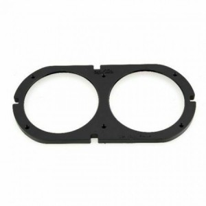 Piastra faro anteriore... 2