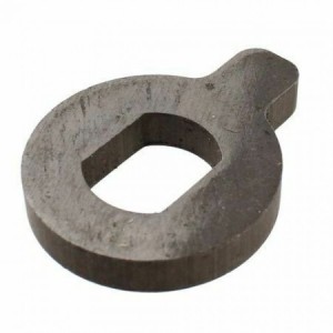 Piastra albero avviamento...