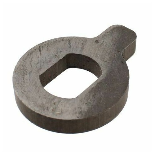 Piastra albero avviamento moto Gilera...