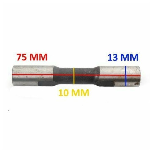 Perno satelliti Piaggio Ape TM - CAR...