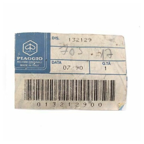 Perno satelliti Piaggio Ape TM - CAR...