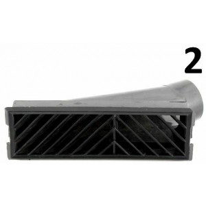 Griglia sbrinatore Ape Car 2