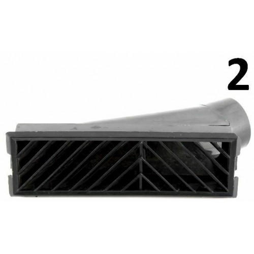 Griglia sbrinatore Ape Car