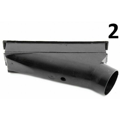 Griglia sbrinatore Ape Car