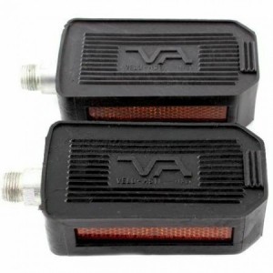 Pedali ciclomotore e bici...