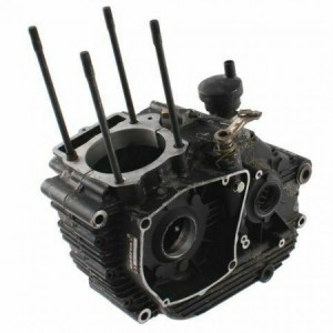 Carter motore Cagiva Ala...