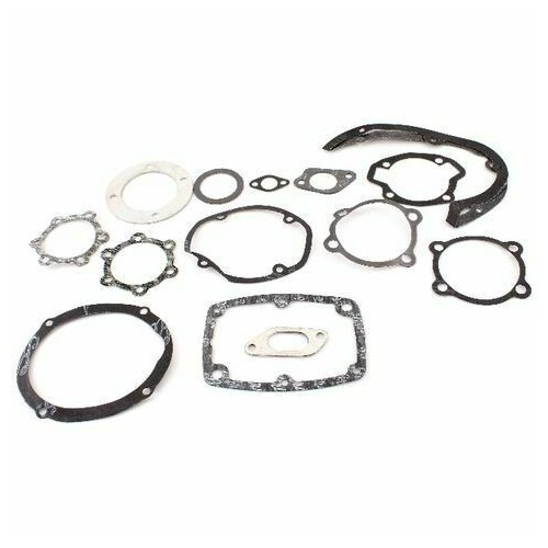 Guarnizioni motore Lambro 200