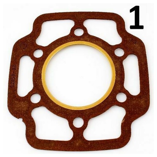 Guarnizione testa Gilera RTX - RV -...