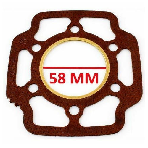 Guarnizione testa Gilera RTX - RV -...