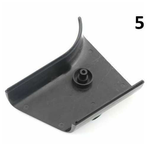 Gusci plastica sella Piaggio Grillo