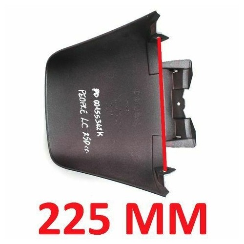 Parafango anteriore Kymco People 250...