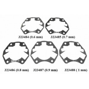 Guarnizione base cilindro... 2