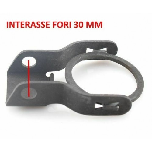 Forcella pignone avviamento Ape P350...