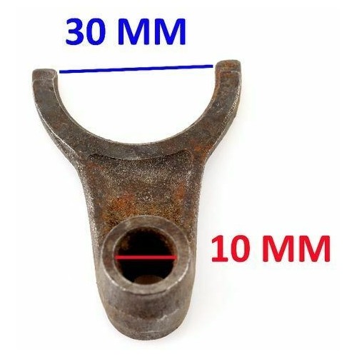 Forchetta cambio Lambrettino 48 cc...