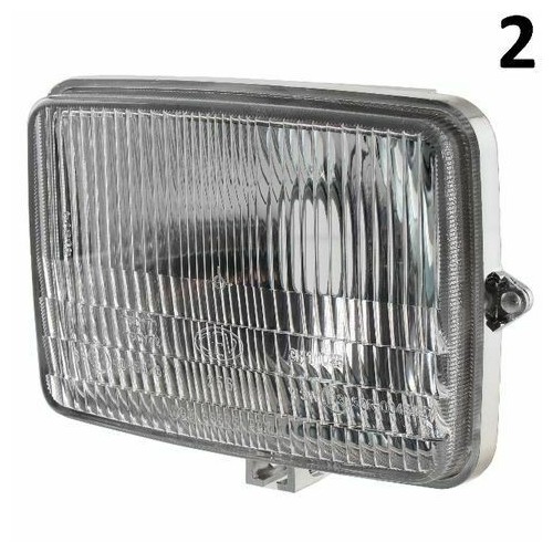 Gruppo ottico Cev 256