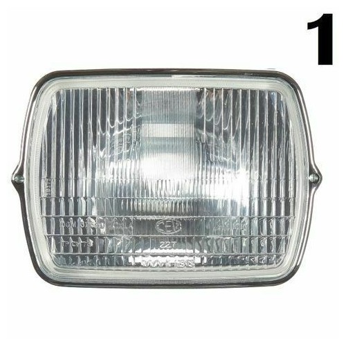 Gruppo ottico CEV 227