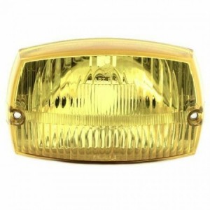 Gruppo ottico Piaggio Ciao...