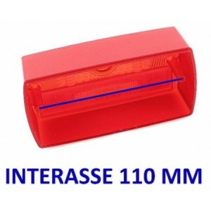 Vetro fanalino Cev 250 2