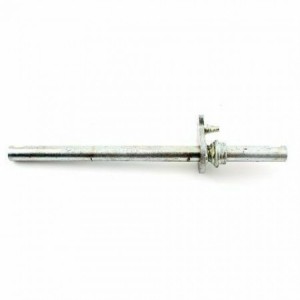 Asse pedivelle Piaggio Boss...