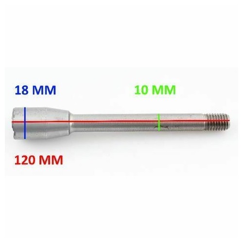 Perno albero primario Ape MP P501 e P601