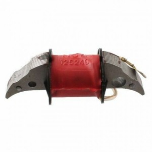 Bobina AT Novi per...