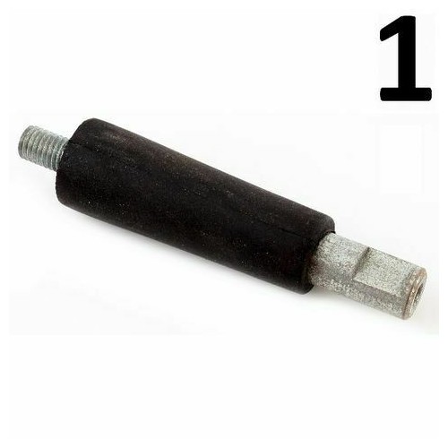 Perno supporto frecce moto epoca