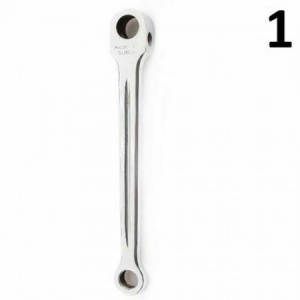 Pedivella ciclo sinistra... 2