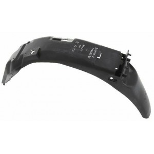 Parafango posteriore...