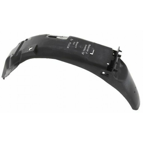 Parafango posteriore Peugeot Fox 726533