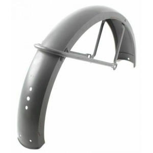 Parafango posteriore per... 2