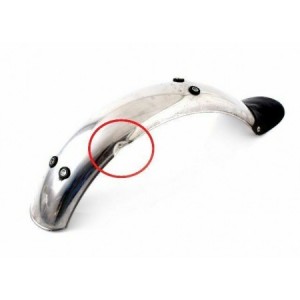 Parafango posteriore... 2