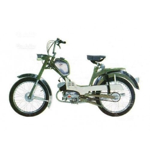 Parafango posteriore Benelli Export...