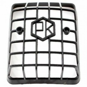 Griglia fanalino per Vespa...