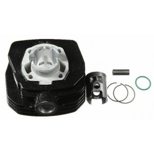 Gruppo termico Franco...