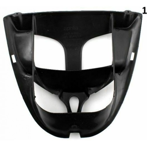Griglia radiatore Aprilia SR Street e...