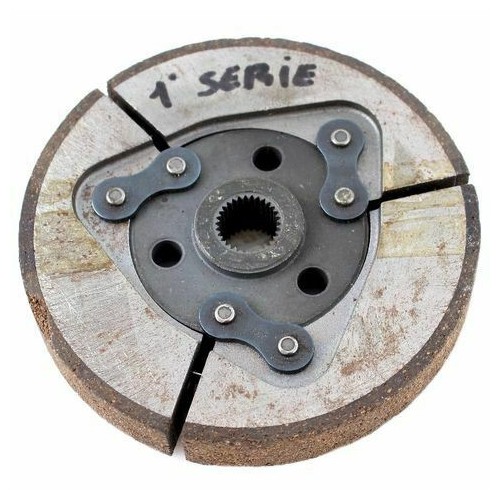 Frizione Saxonette 50 cc prima serie