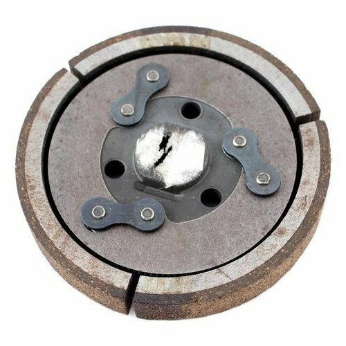 Frizione Saxonette 50 cc prima serie