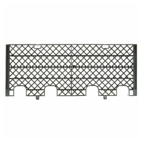 Griglia radiatore anteriore per...