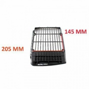 Griglia radiatore Gilera... 2