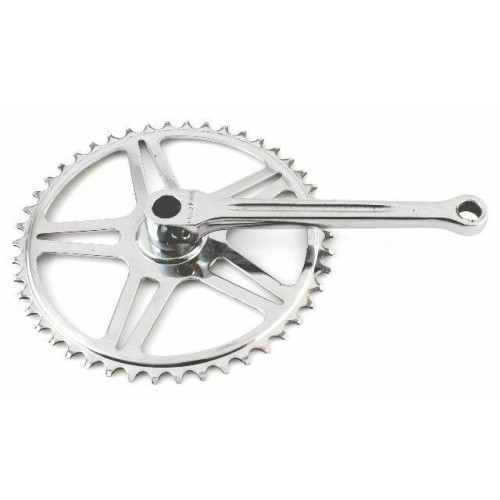 Guarnitura Ciclo Piave da 46 denti