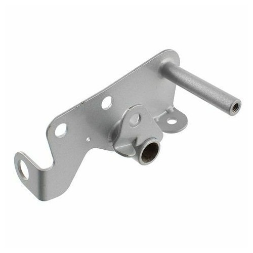 Supporto telaietto pedale freno moto...