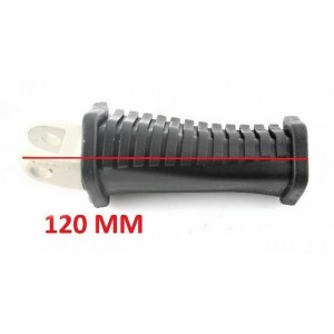 Pedana poggiapiedi Gilera 2