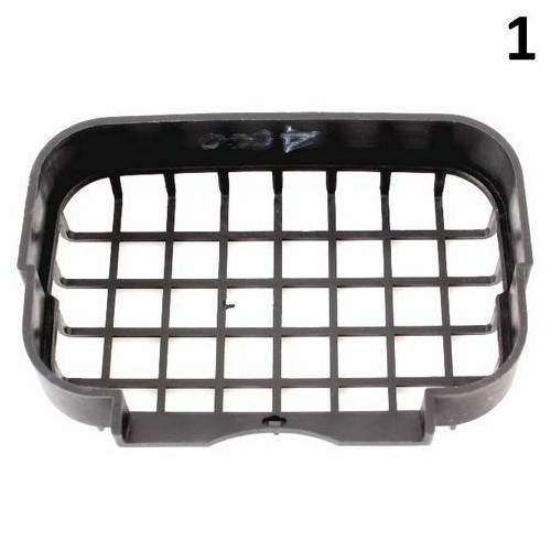 Griglia faro anteriore in plastica...