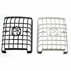 Griglia faro posteriore...