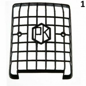 Griglia faro posteriore... 2